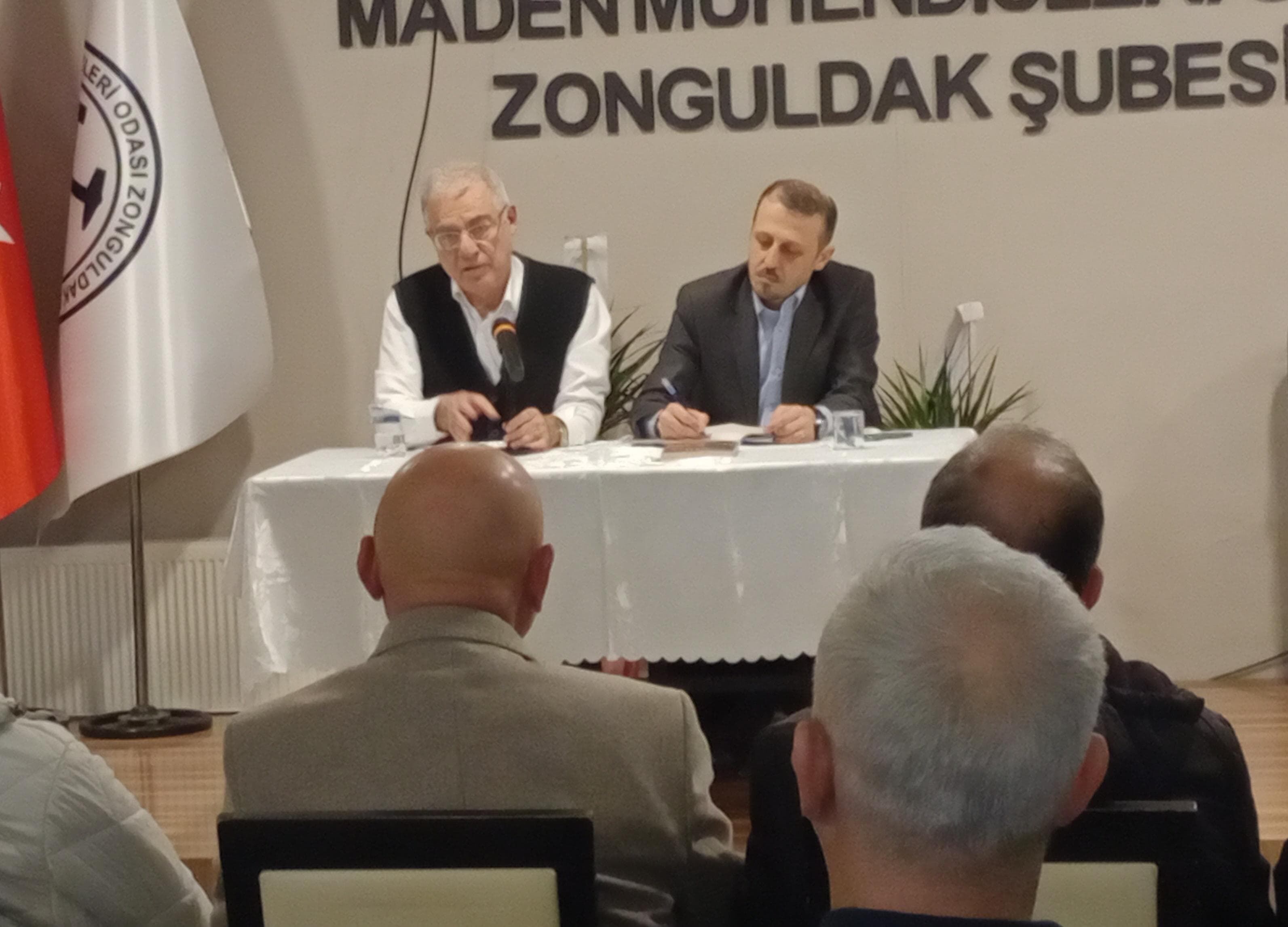 Yzar Okurlarla Buluştu (3)