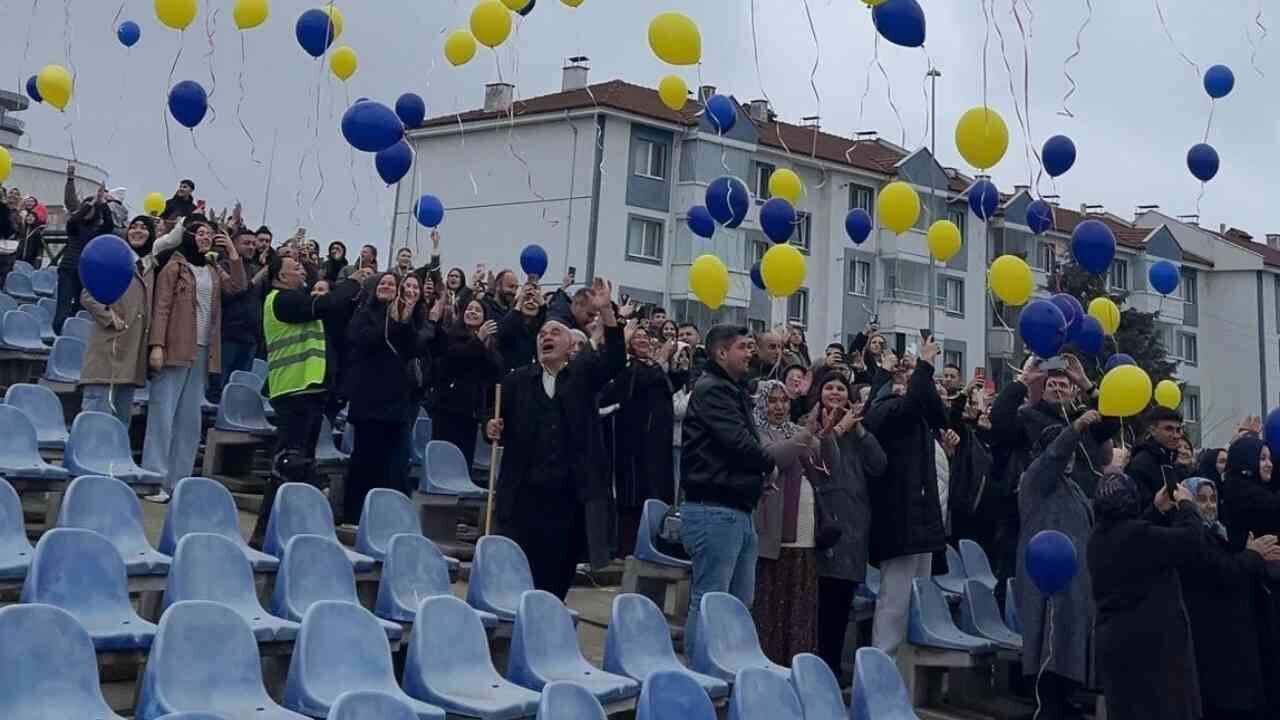 Zonguldak Asaf Ali Imza Gazetesi