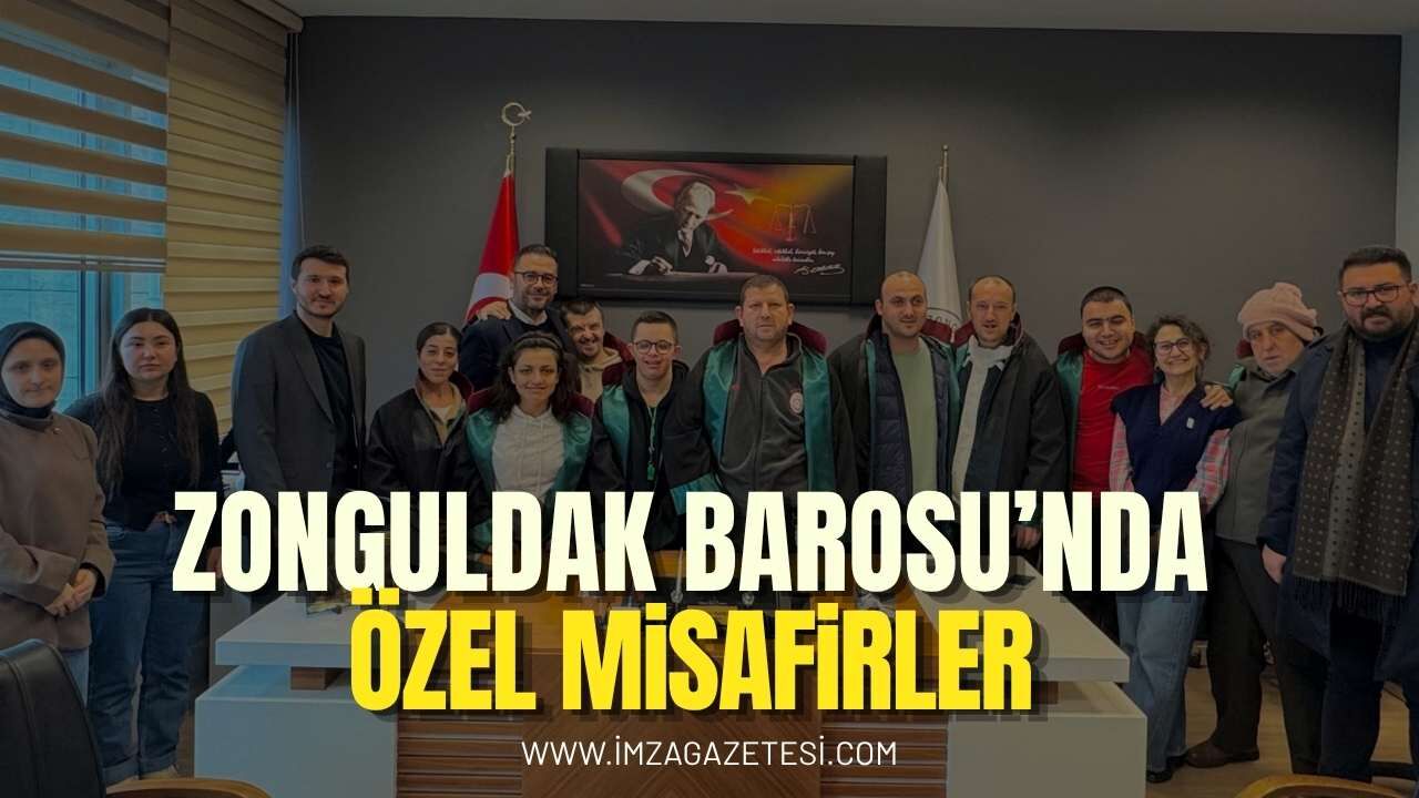 Down Sendromu Farkındalığında Anlamlı Buluşma