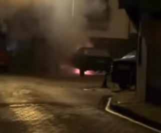 Zonguldak Devrek Tofaş Imza Gazetesi