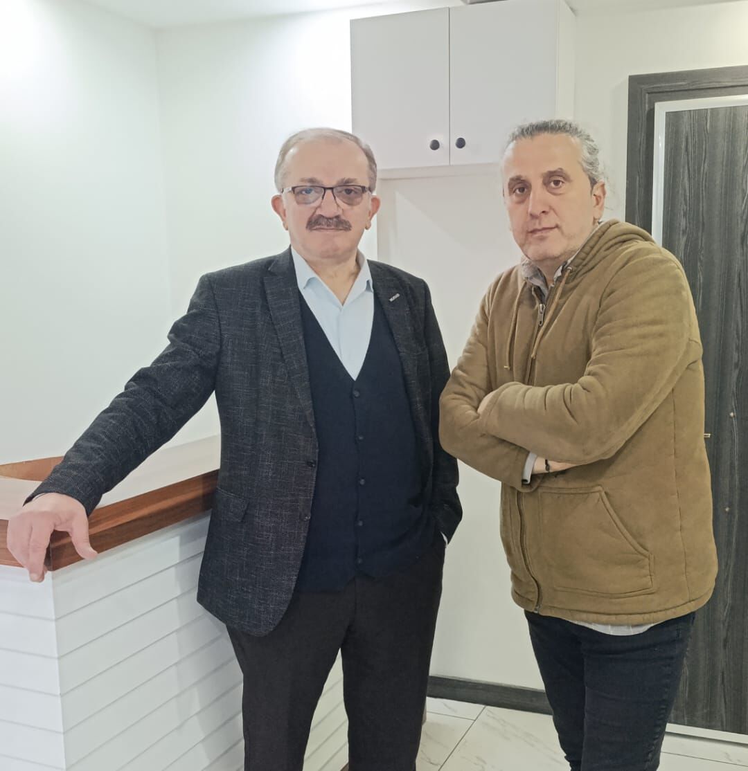 Zonguldak Ekonomisinde Umut Işığı... Yatırımlar Ve Üretim Kapıları Açılıyori̇mza Gazetesi (17)