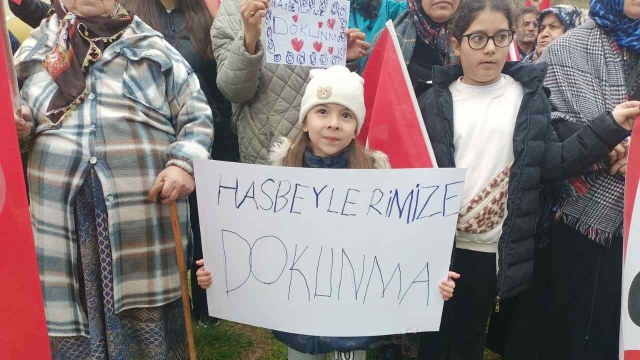 Zonguldak Köyünde Isyan Imza Gazetesi