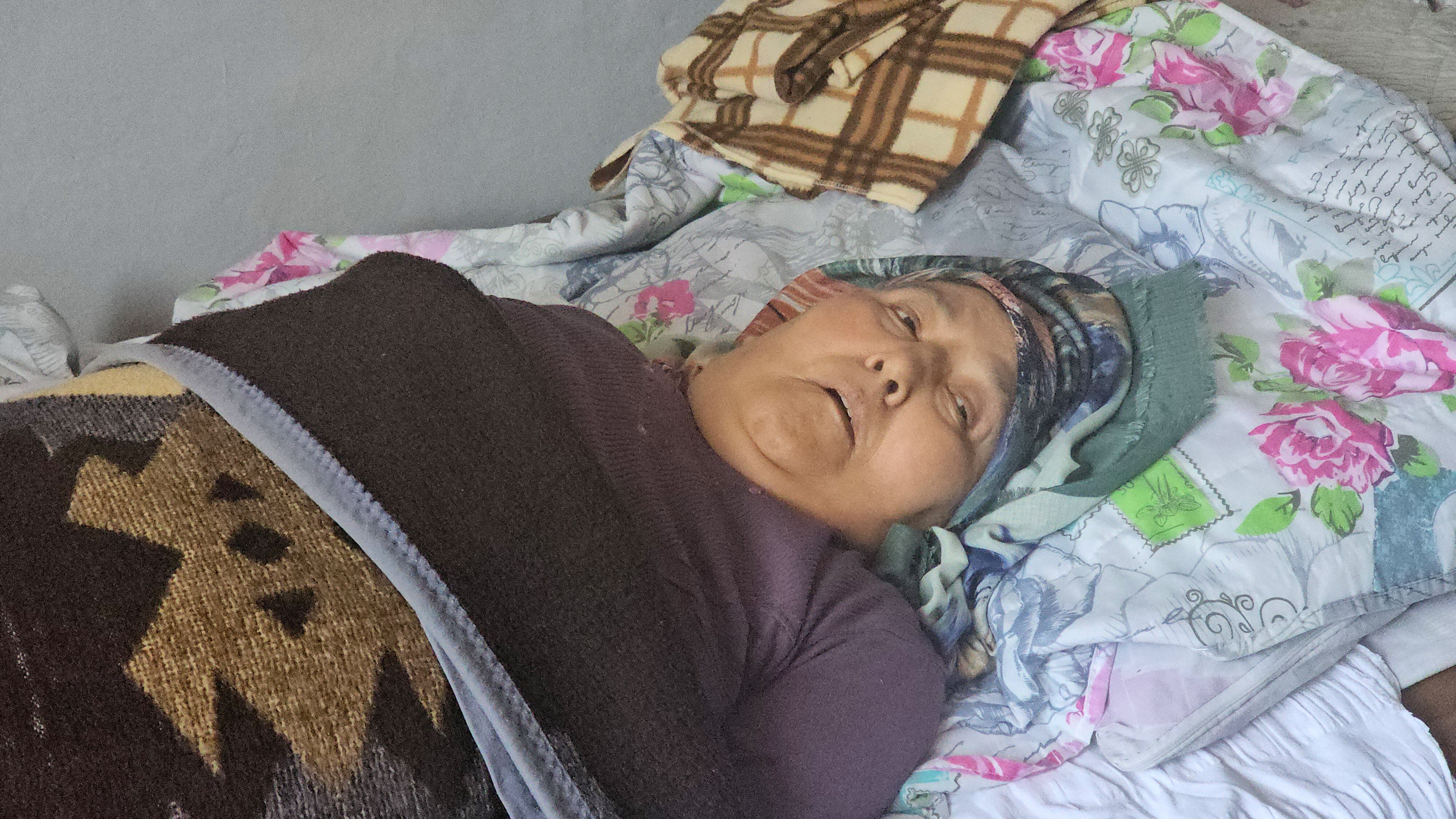 Zonguldaklı Selvet Ninenin Yalnızlığı Devlet Şefkatiyle Son Buldu! İmza Gazetesi (20)