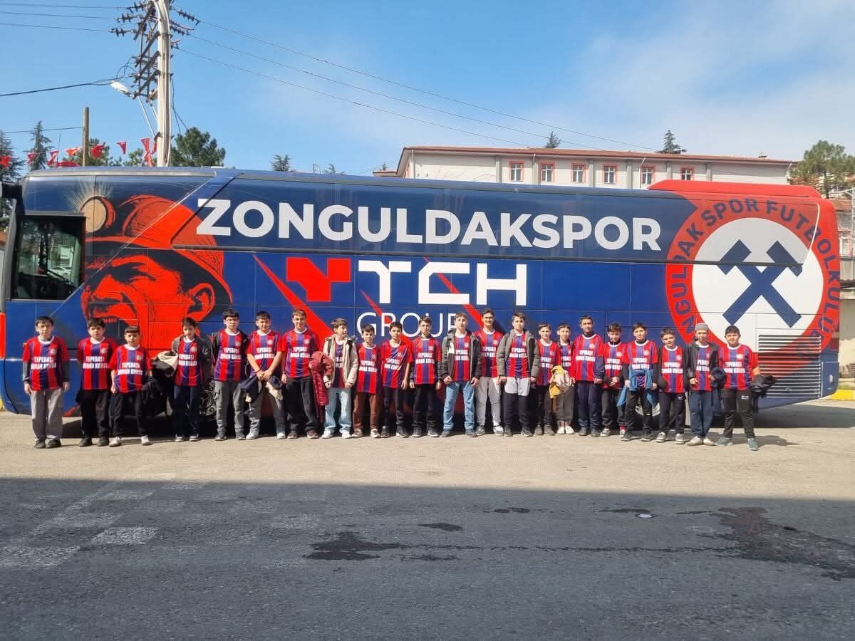 Zonguldakspor’dan Hafızlık Öğrencilerine Anlamlı Destek İmza Gazetesi̇ (1)