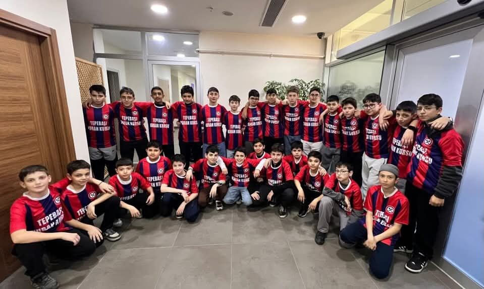 Zonguldakspor’dan Hafızlık Öğrencilerine Anlamlı Destek İmza Gazetesi̇ (2)