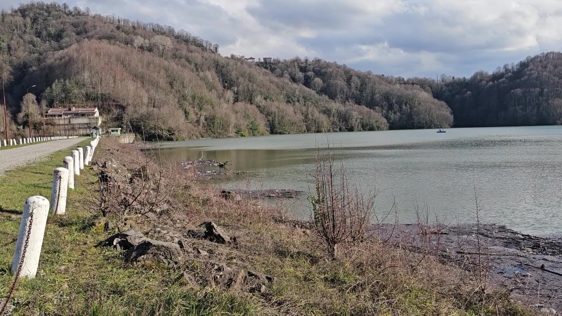 Zonguldak'ta 18 Yıllık Sır Cinayet! Imza Gazetesi (2)