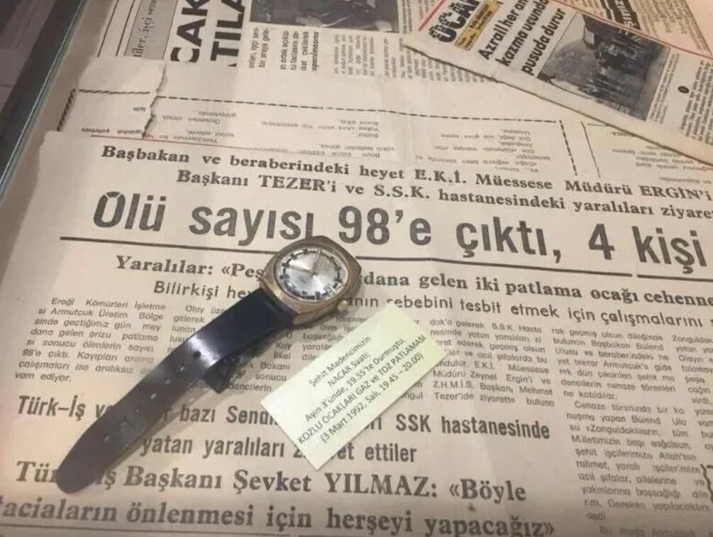 Zonguldak’ta Bayramda Bedava Zamanda Yolculuk! İmza Gazetesi (16)-1
