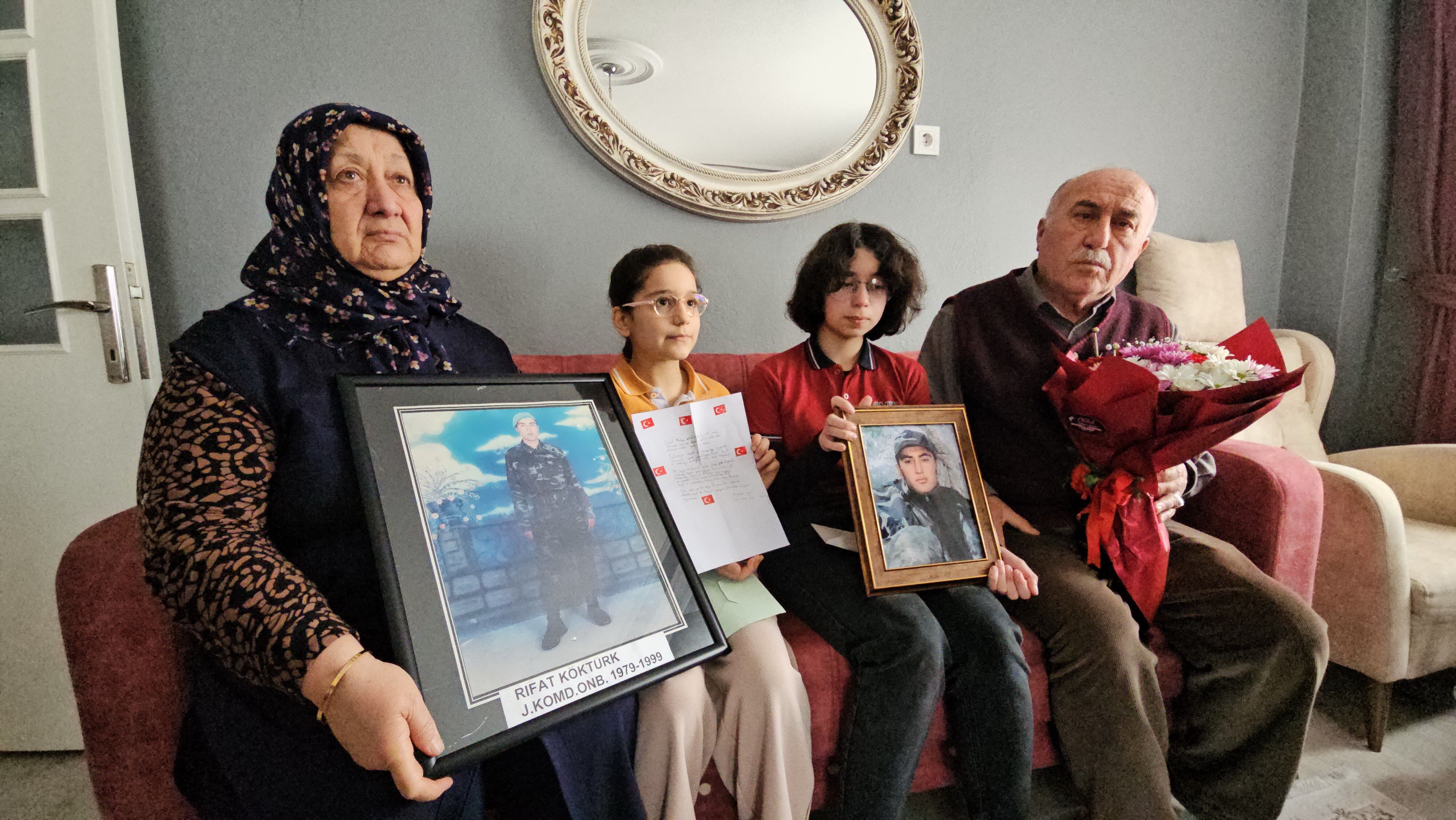 Zonguldak’ta Duygu Dolu Ziyaret! İmza Gazetesi (10)