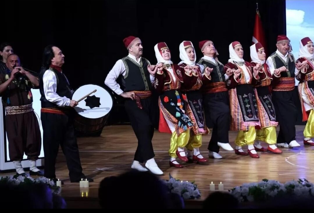 Zonguldak’ta Halk Oyunları Coşkusu “Bir Sevdadır Anadolu 3” Şenliği Geliyor İmza Gazetesi̇