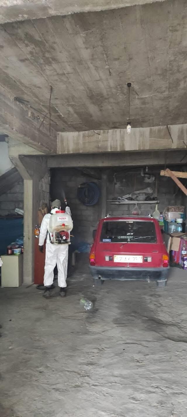 Zonguldak’ta Kahverengi Kokarcaya Geçit Yok! İmza Gazetesi (19)-1