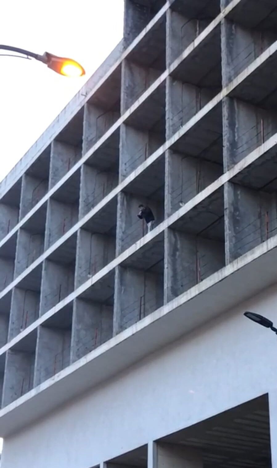 Zonguldak'ta Korku Dolu Anlar! Trafikten Men Edildi, Canına Kast Etti! İmza Gazetesi (3)