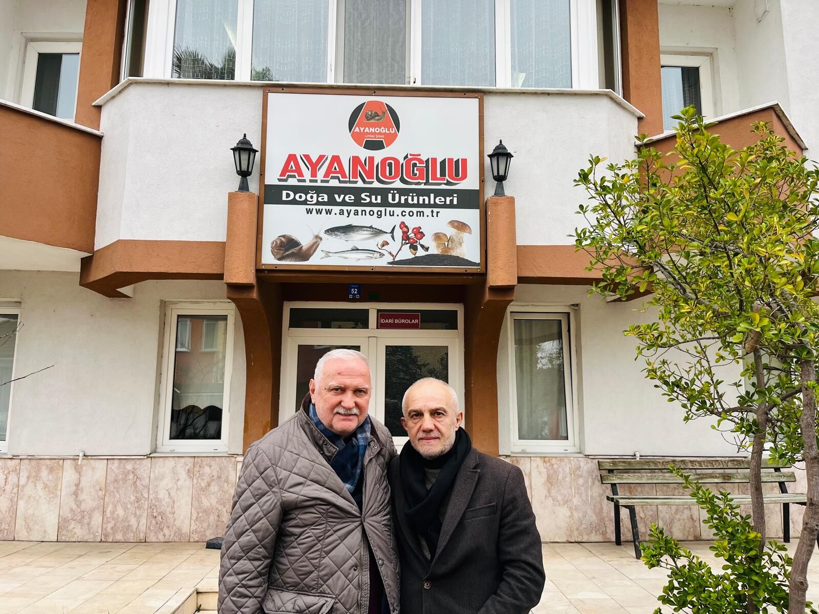 Zonguldak’tan Kadın Eliyle İşlenen Kara Salyangoz İhracatı! İmza Gazetesi̇ (2)