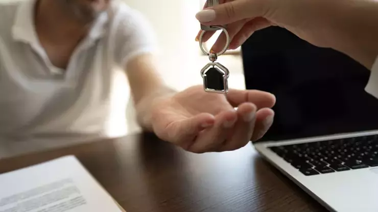 Taşınmazın İnternet Haber Sitesi İlanı