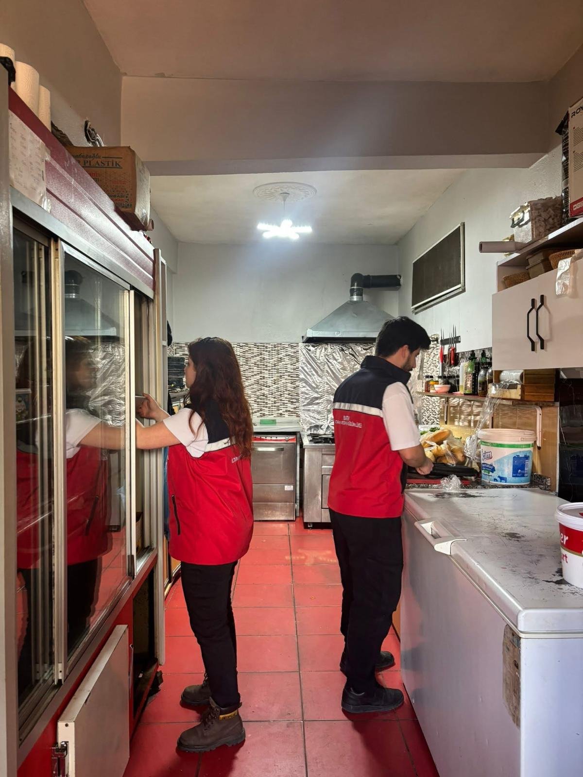 Aman Vermediler Imza Gazetesi