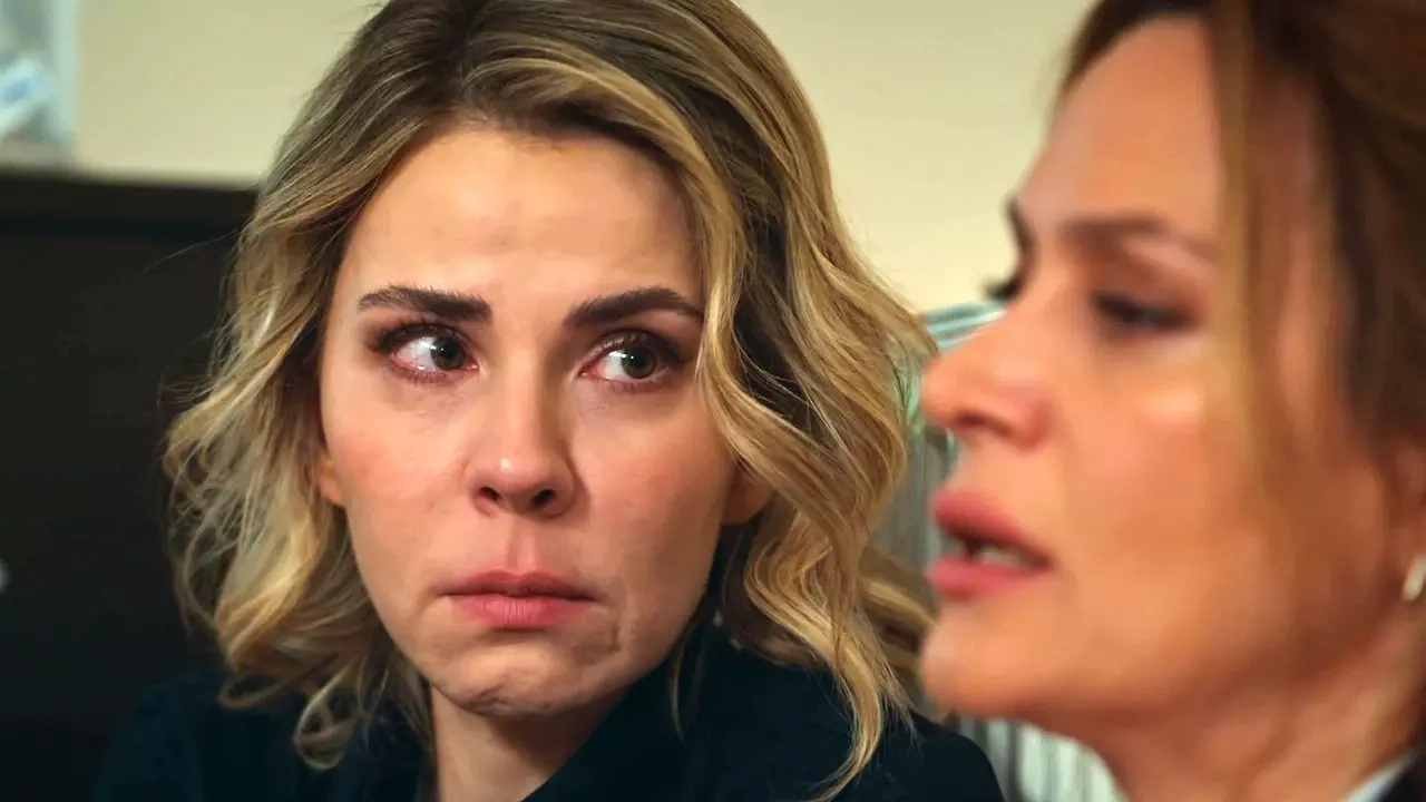 Arka Sokaklar’da Candan Müdür Ölüyor