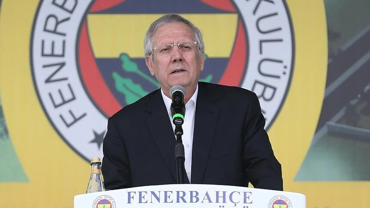 Aziz Yıldırım Aday Olacak Mı? Fenerbahçe Seçiminde Son Liste
