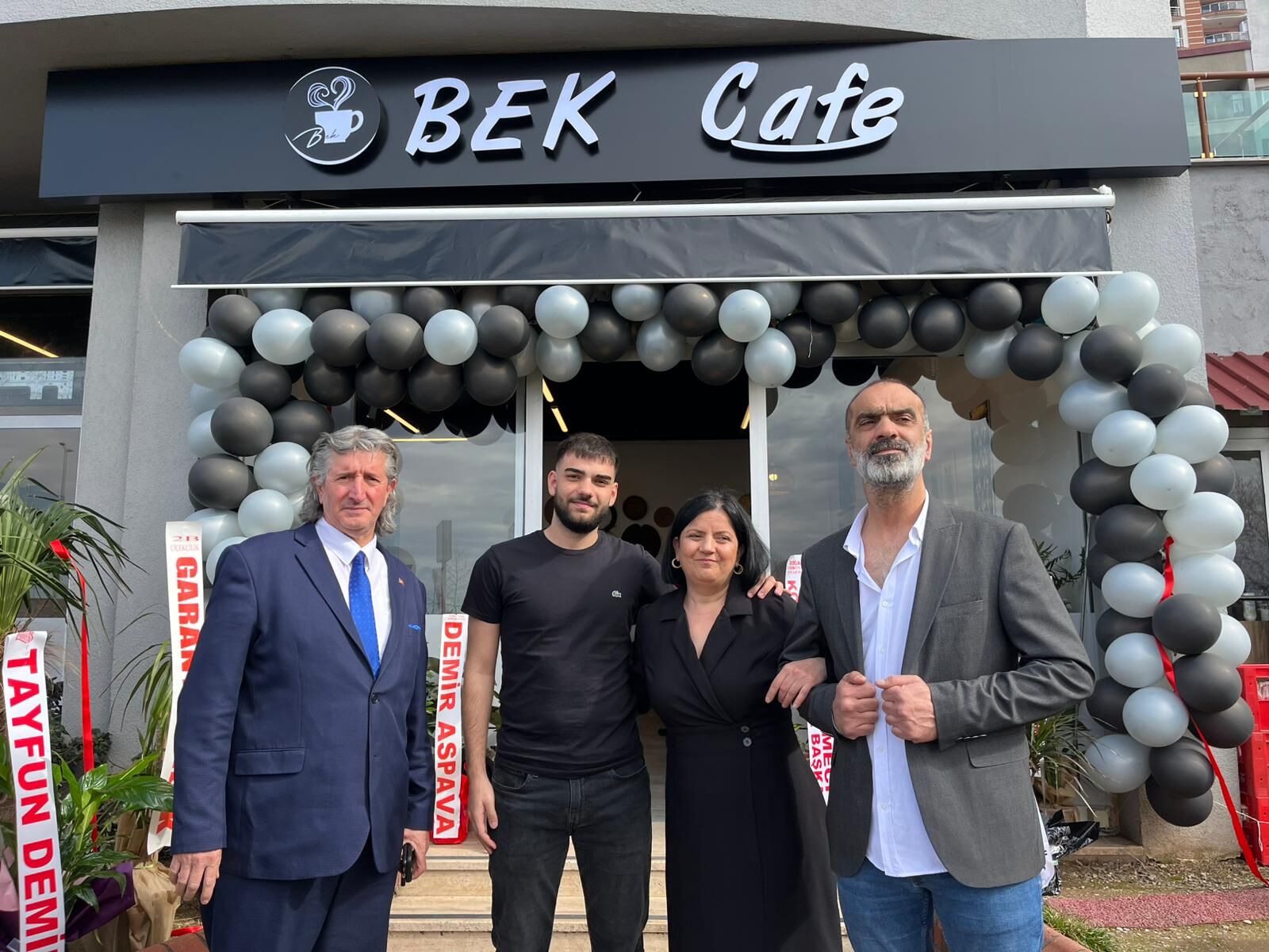 Bek Kafe Zonguldak (1)