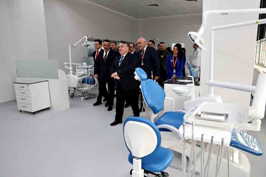 Beun Diş Hekimliği Fakültesi (4)