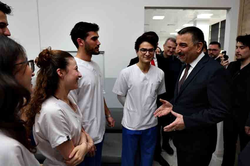 Beun Diş Hekimliği Fakültesi (5)