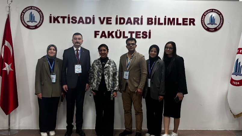 Beun’de Aile Ve Değerler Konferansı Yoğun İlgi Gördü Imza Gazetesi (2)