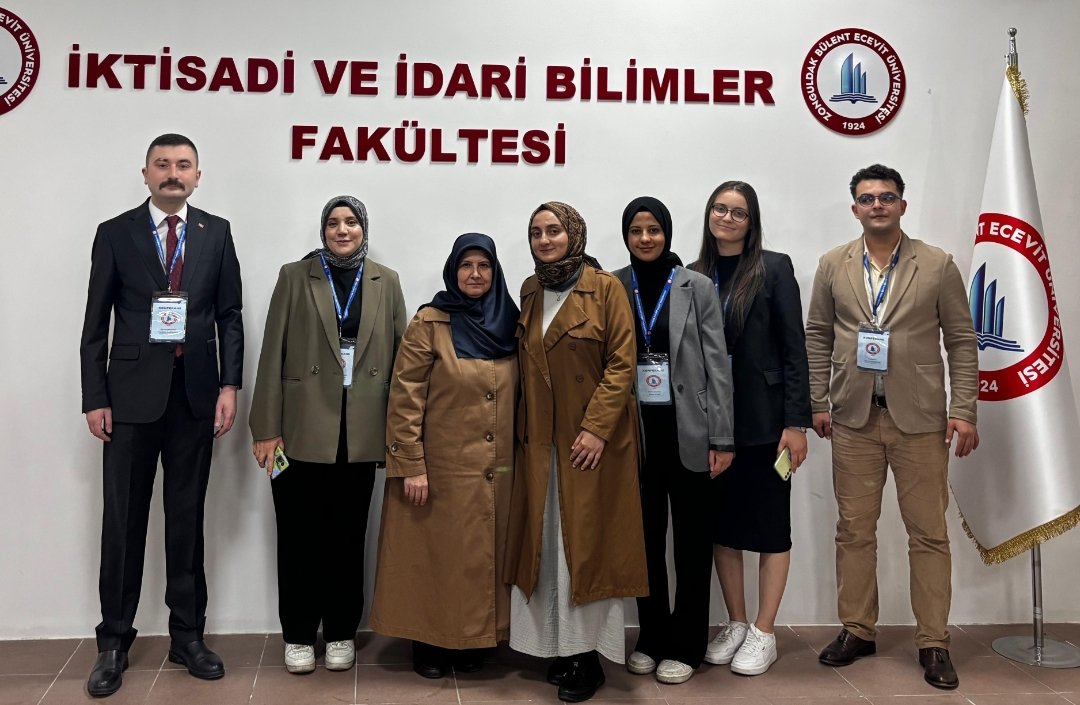 Beun’de Aile Ve Değerler Konferansı Yoğun İlgi Gördü Imza Gazetesi (3)