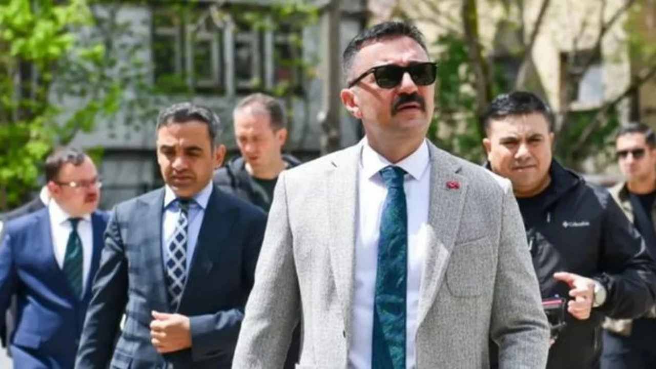 Bülent Tekbıyıkoğlu