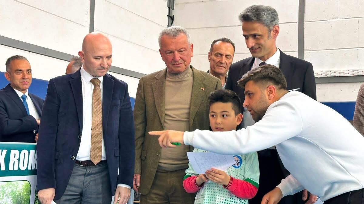 Çaycuma Belediyesi (2)