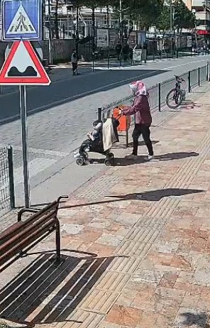 Çaycuma'da Korkunç Kaza! İmza Gazetesi (2)