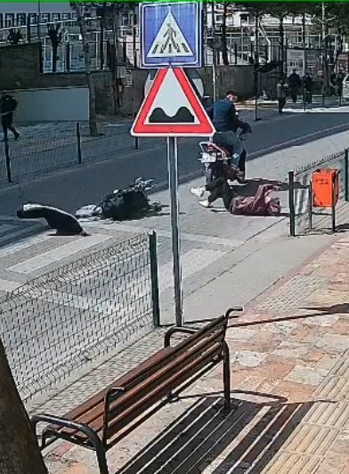 Çaycuma'da Korkunç Kaza! İmza Gazetesi (3)