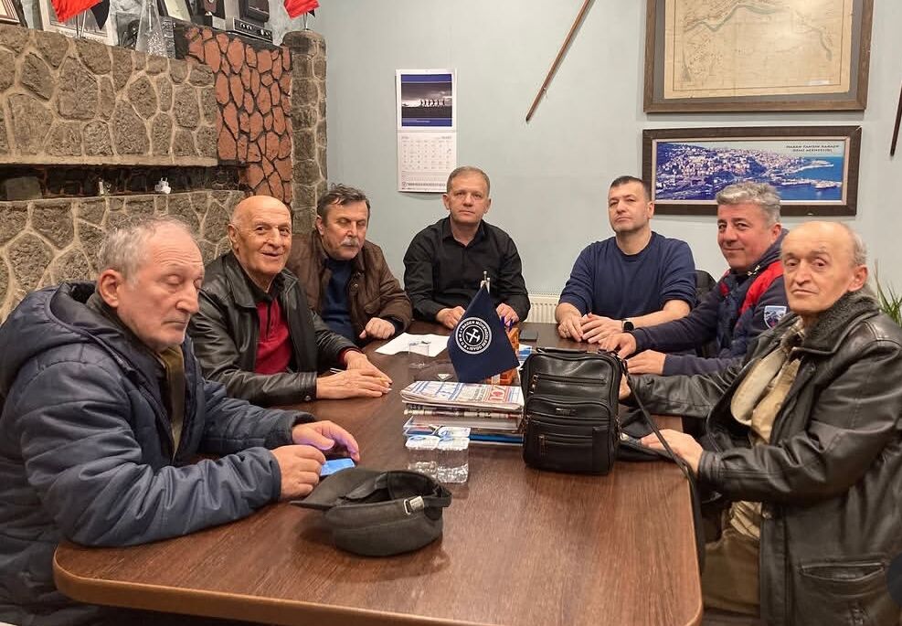 Chp Grup Başkanvekili Gökhan Günaydın Zonguldak'a Geliyor İmza Gazetesi̇