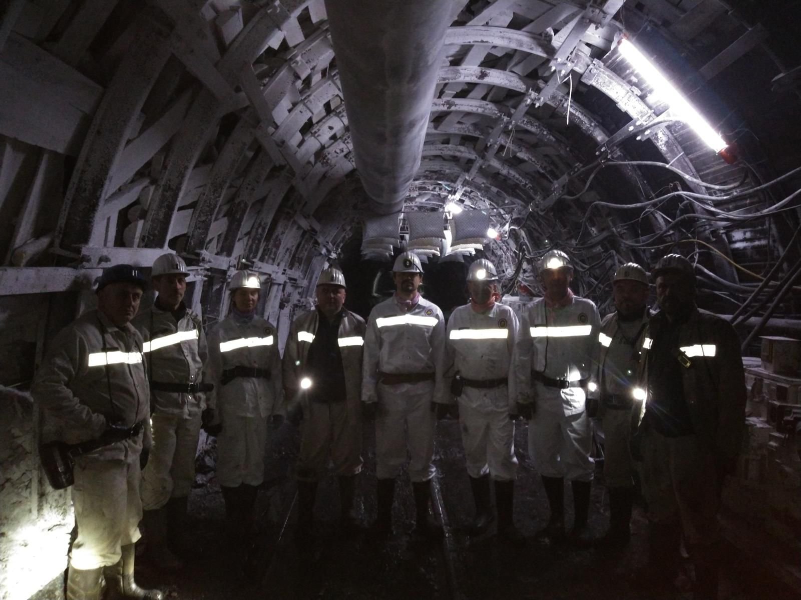 Chp Heyeti Yeraltına İndi! İmza Gazetesi (4)