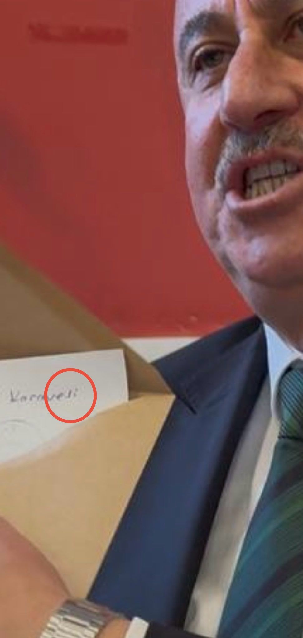 Chp’li Yavuzyılmaz'dan Zonguldak Valisi Hacıbektaşoğlu'na Çağrı Bu Hırsızlığa Ortak Olmayın! İmza Gazetesi (4)