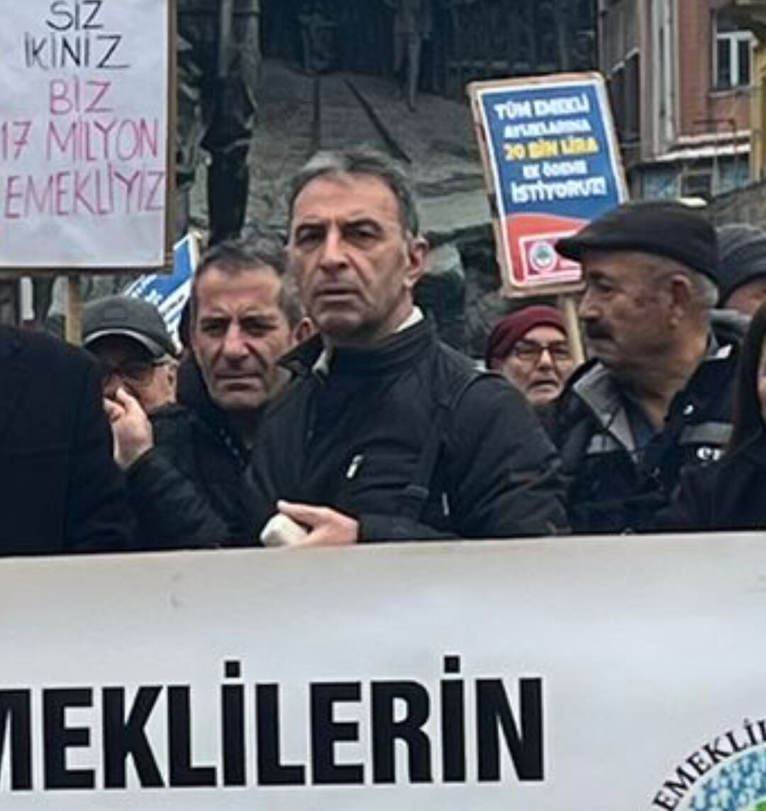 Emeklilerden Çarpıcı Bayram Çıkışı “Bu Şartlarda Bayram Kutlanmaz” İmza Gazetesi (1)