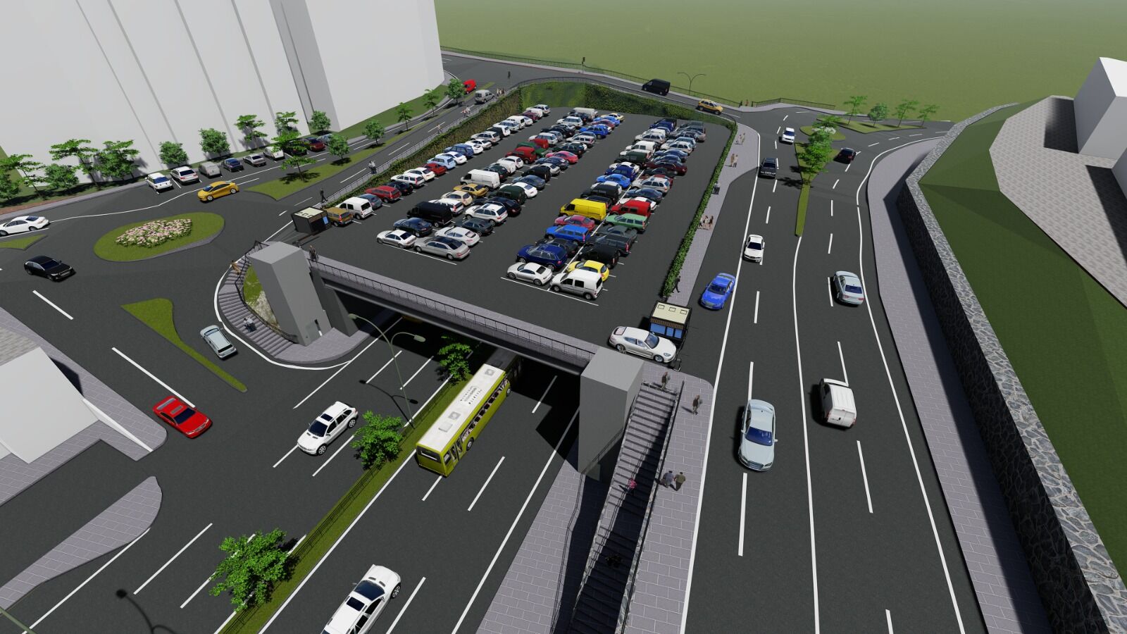 Ereğli Belediye Başkanı Halil Posbıyık’tan Net Mesaj Çevre Yolu Olmadan Çözüm Mümkün Değil! İmza Gazetesi (2)