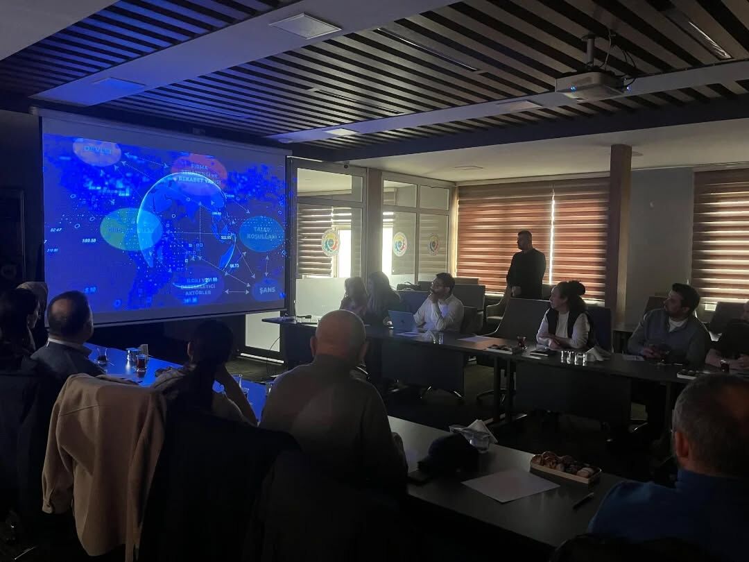 Ereğli’de Ana Metal Sanayinde Küresel Güç İçin İlk Adım Atıldı Imza Gazetesi (2)