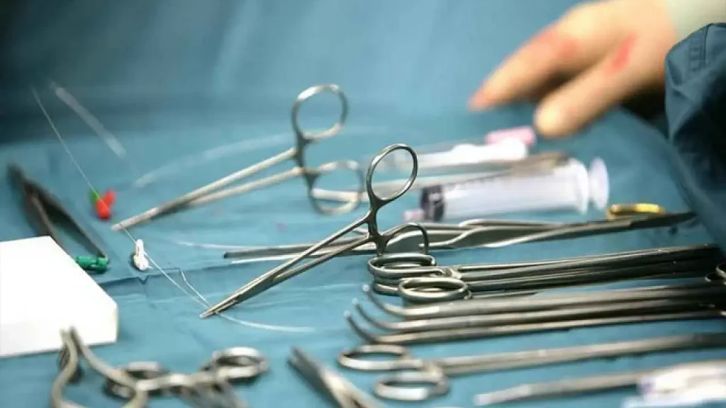 Tıbbi Sarf Malzeme Satın Alınacaktır