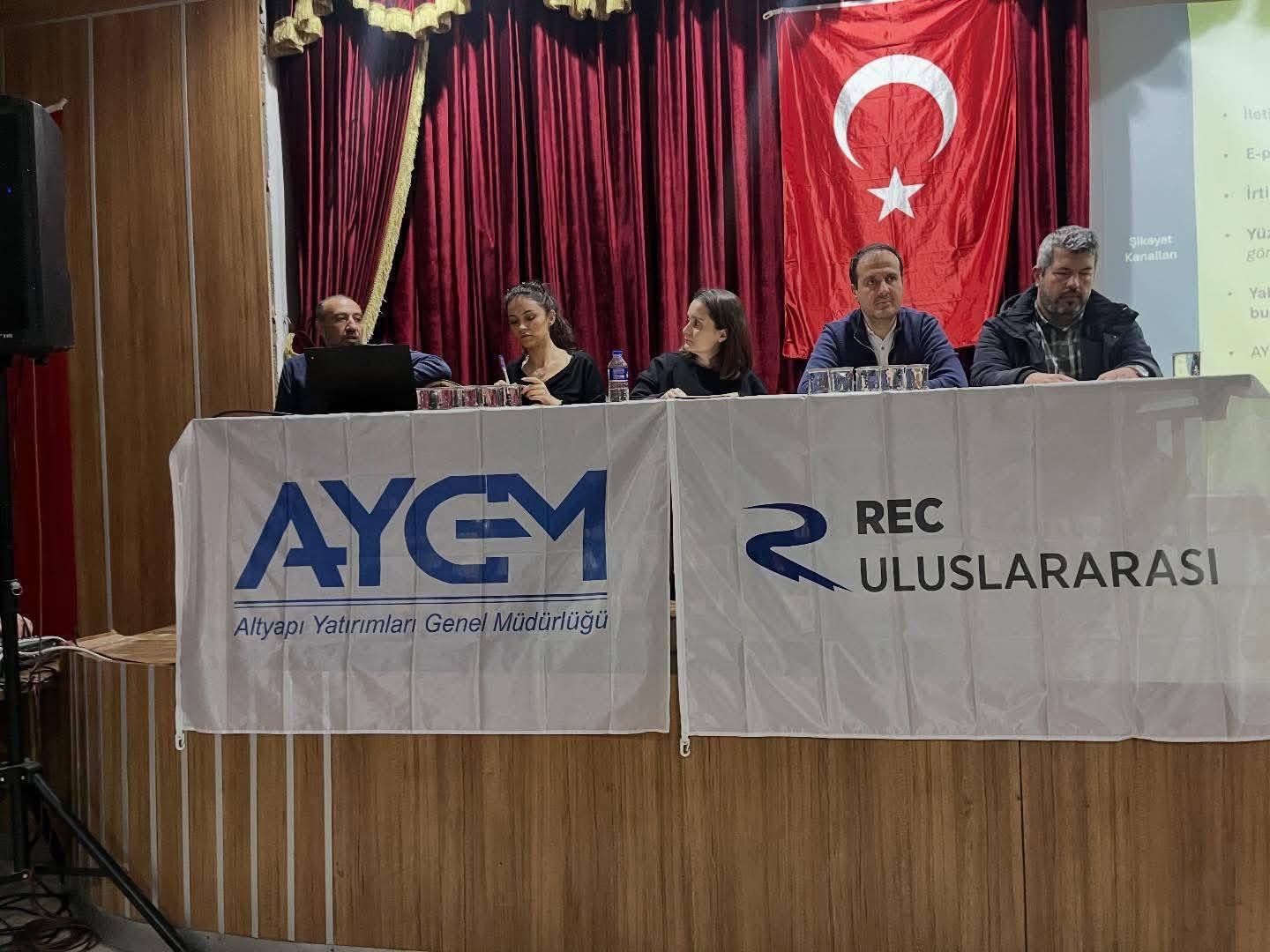 Filyos’ta 14 Kilometrelik Demir Yolu Hattı! İmza Gazetesi̇