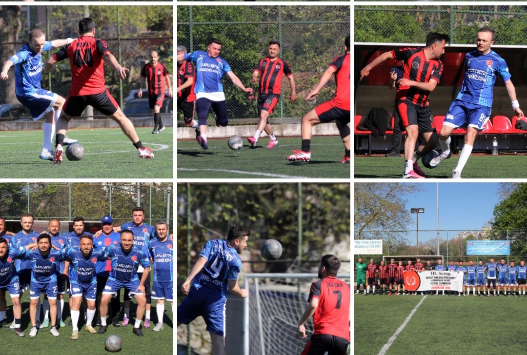 Gereği Düşünüldü, “Kupanın Kazanılmasına” İmza Gazetesi̇