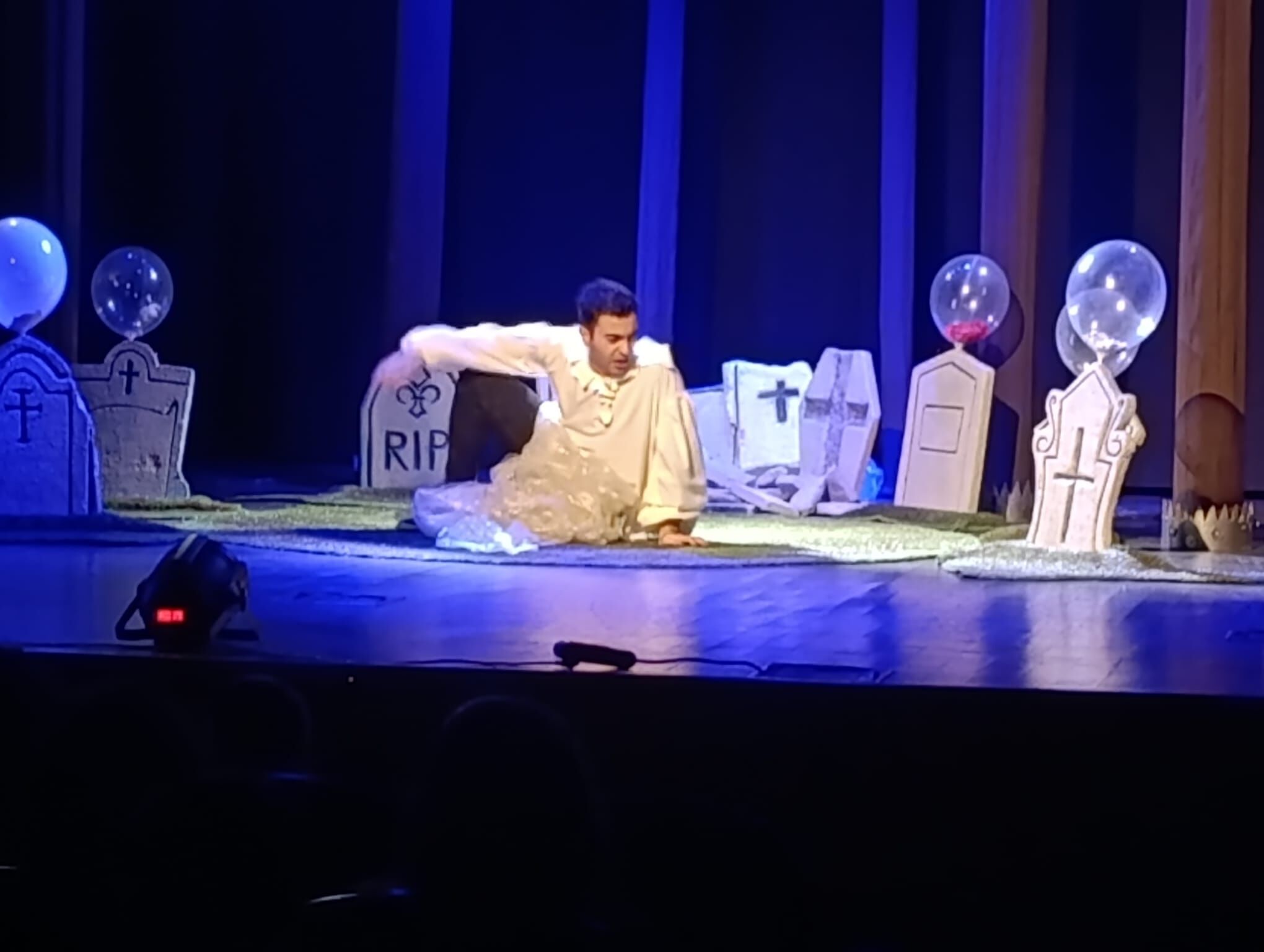 Hamlet, William Shakespeare İmza Gazetesi̇