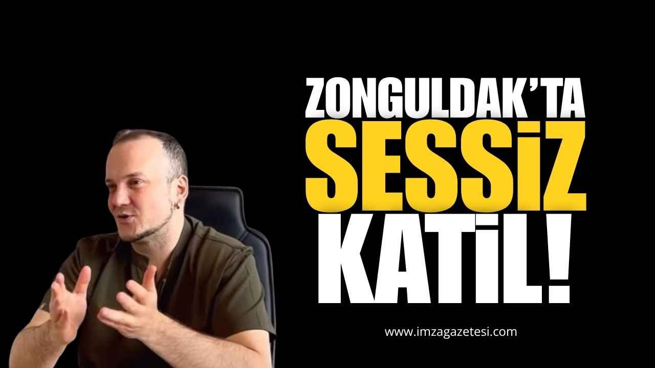 Herkes Kulak Vermeli! Zonguldak’taki Doktordan “Sessiz Katil” Uyarısı!