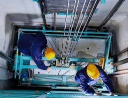 Asansörlerin Periyodik Bakım-Onarım Hizmeti Alımı