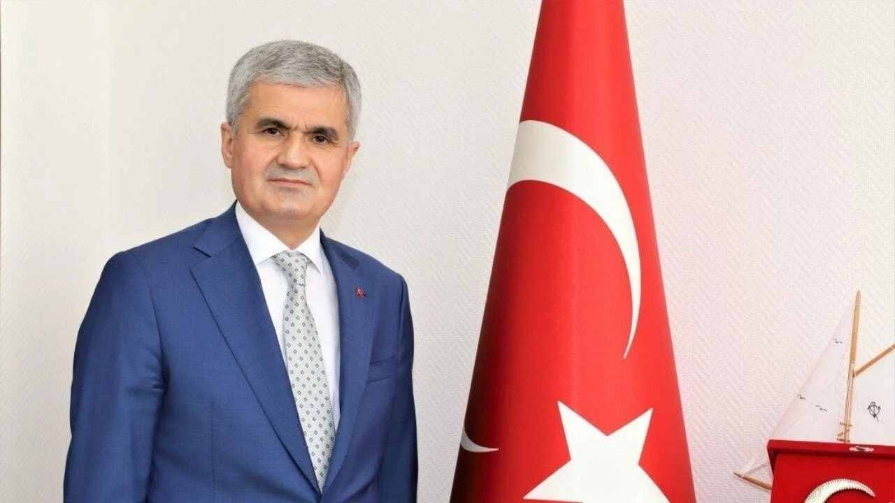 Kahramanmaraş’ın Yeni İl Milli Eğitim Müdürü Turan Akpınar Kimdir?