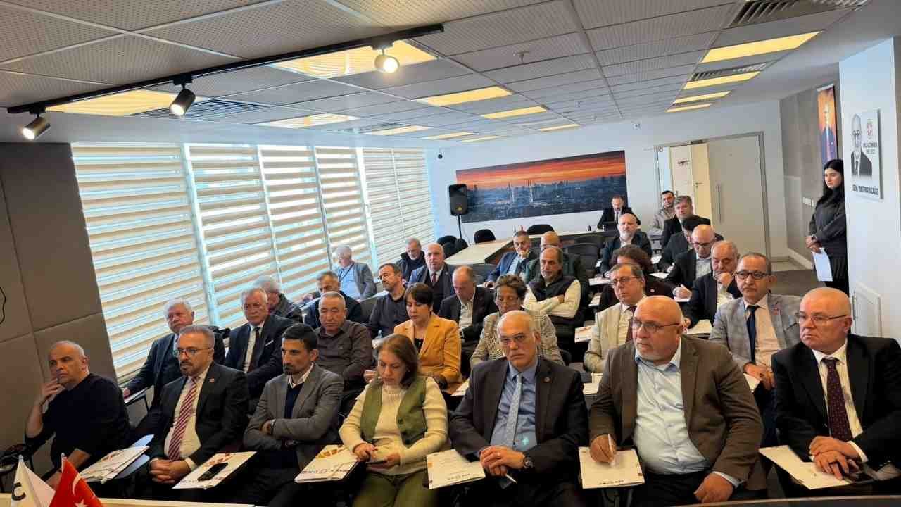 Kgk’da Yerel Medya Tek Ses Meslek Birliği Yasası Şart Kgk Haber