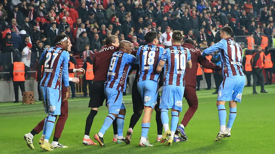 Konyaspor Trabzonspor1