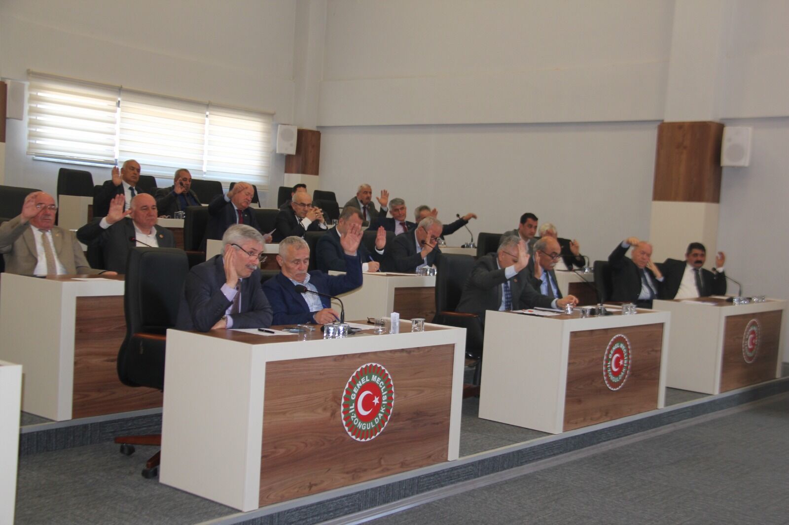 Mecliste Komisyon Üyeleri Seçimi Tamamlandı Imza Gazetesi (2)