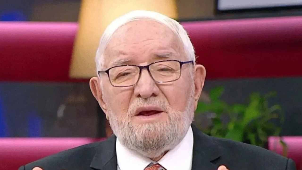 Necmettin Nursaçan Kimdir