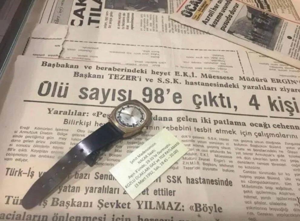 Öğrenciler Ve Turistler Akın Etti! İmza Gazetesi̇ (2)