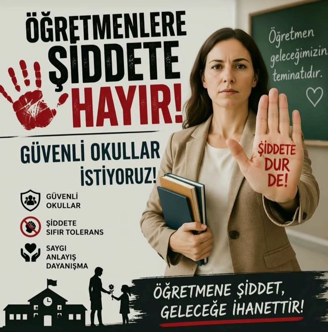 Okullardaki Şiddet Alarm Veriyor “Bu Artık Münferit Değil” Imza Gazetesi
