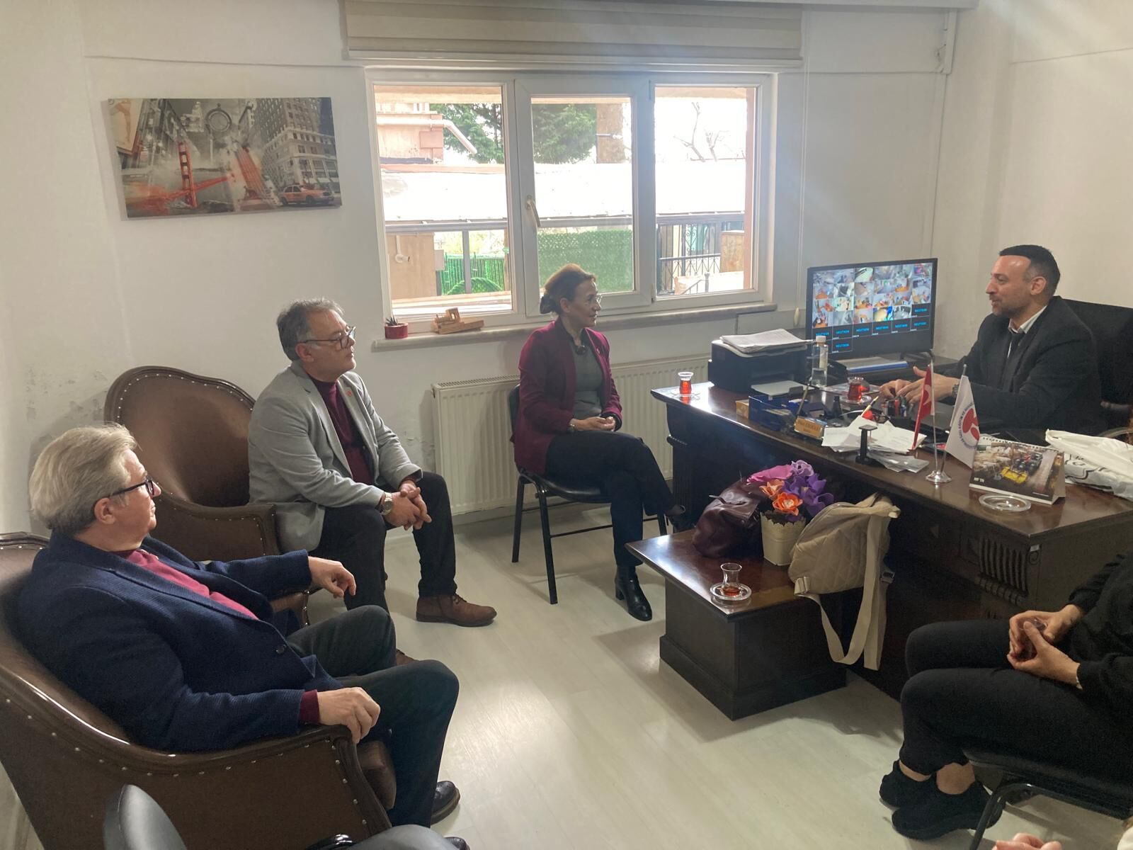 Otizm Farkındalık Günü (1)