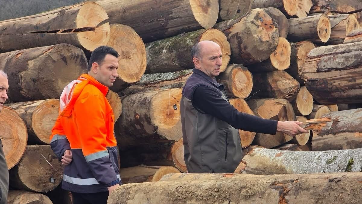 Standartlardan Asla Taviz Vermiyoruz Imza Gazetesi